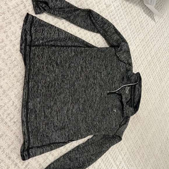 Old navy quarter zip - Picture 1 of 2